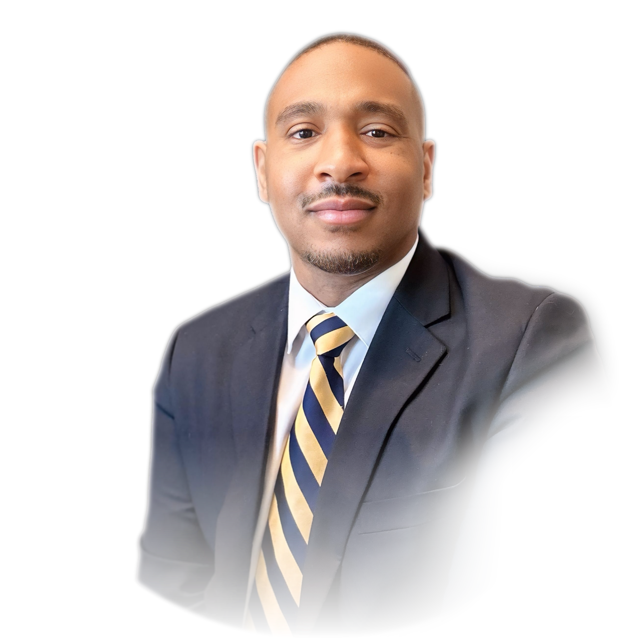 Ray Arceneaux, MBA